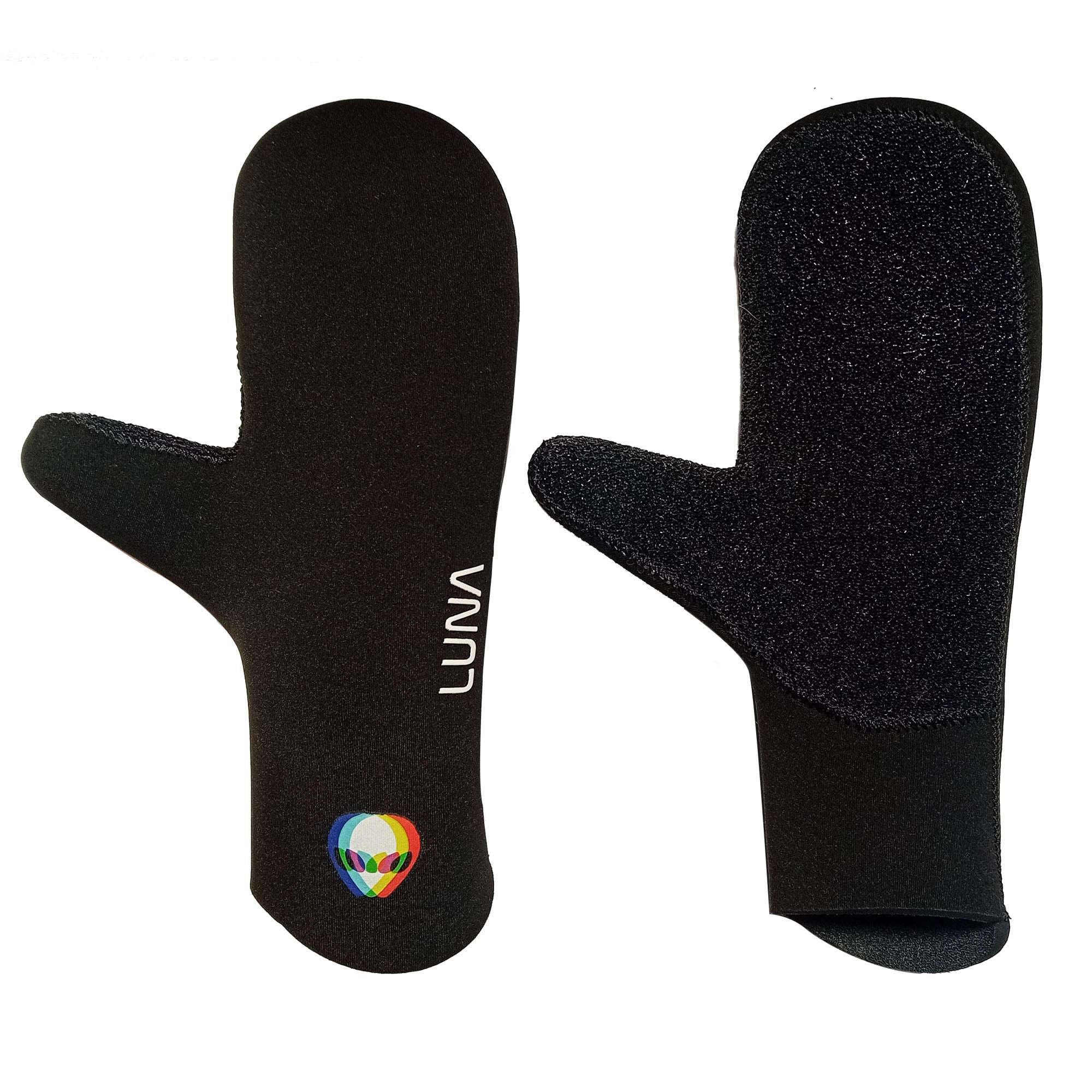 7mm Surf Mitts – ArmorFlex Palm