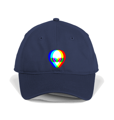 Navy Caps