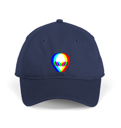 Navy Caps