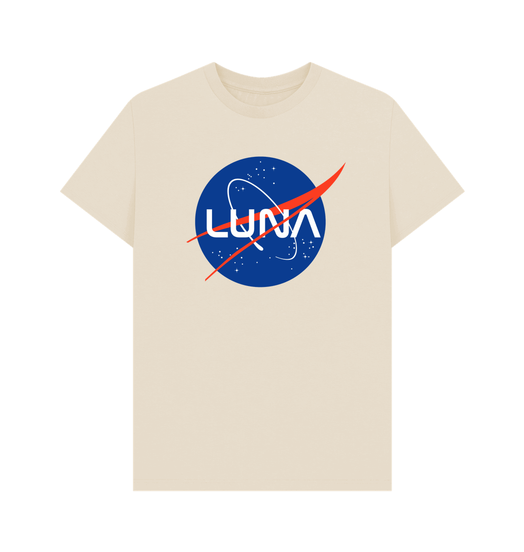 Oat Printed T-shirt