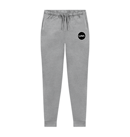 Athletic Grey Womens Luna Constellation Joggers