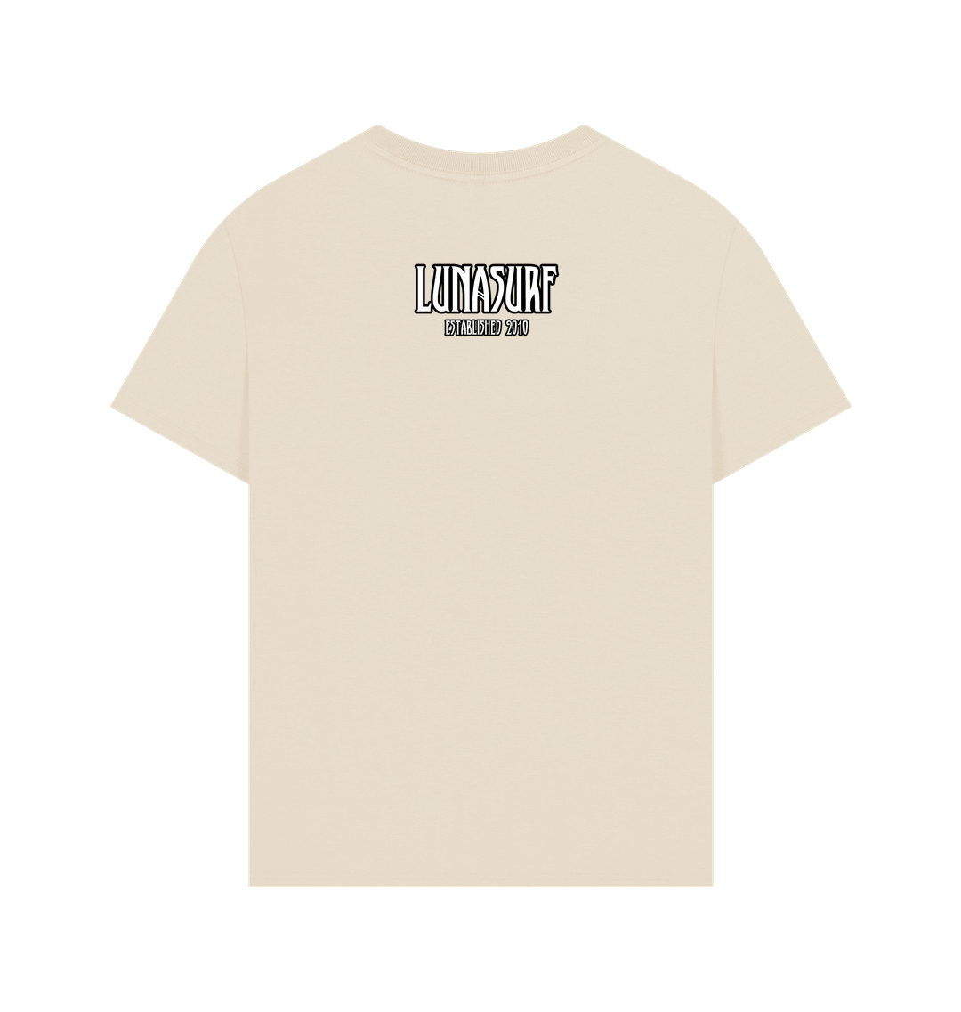 Oat Printed T-shirt