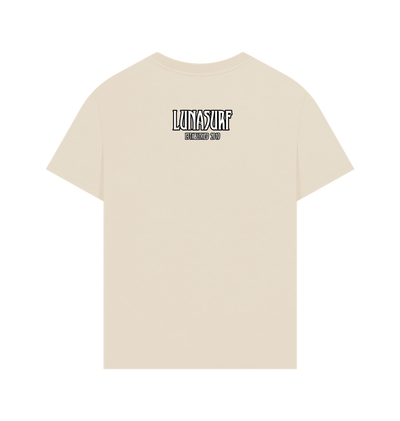 Oat Printed T-shirt