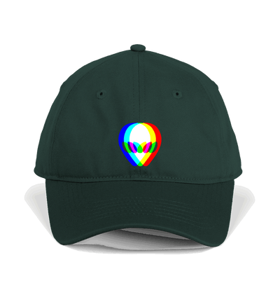 Evergreen Caps