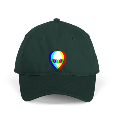 Evergreen Caps