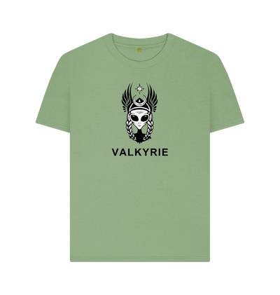 Sage Womens Valkyrie Tee