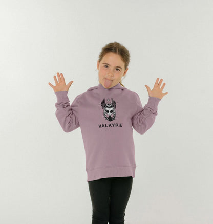 Sweat à capuche Valkyrie pour enfants