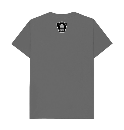 Mens Luna Constellation Tee