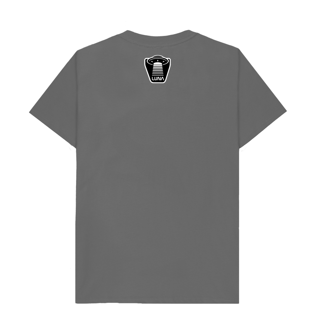 Herren Mond Sternbild T-Shirt