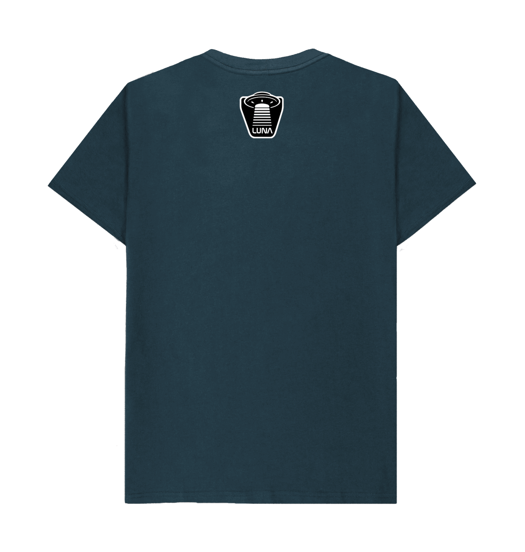 Mens Luna Constellation Tee