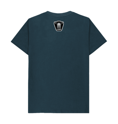 Mens Luna Constellation Tee