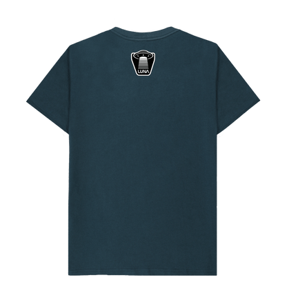 Mens Luna Constellation Tee