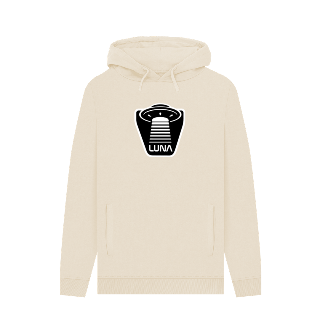 Oat Mens UFO Beam Hoodie