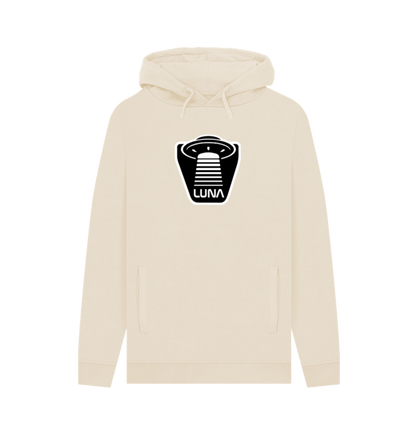 Oat Mens UFO Beam Hoodie