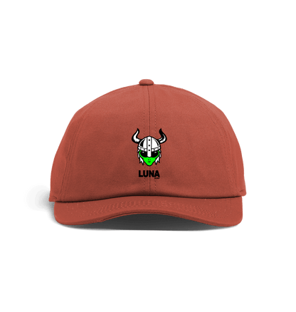 Terracotta Luna VIKING Baseball Cap