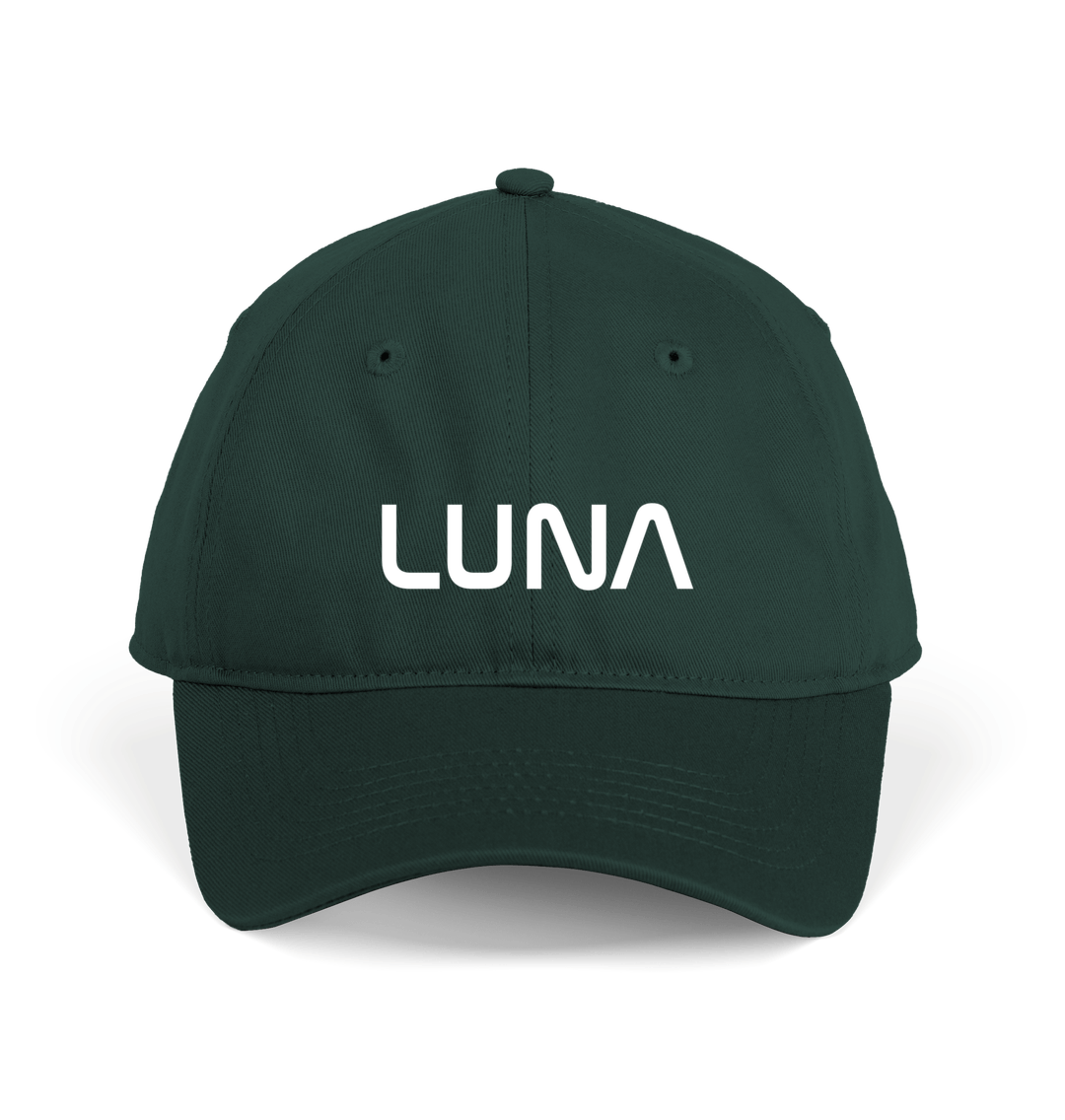 Evergreen Caps Front