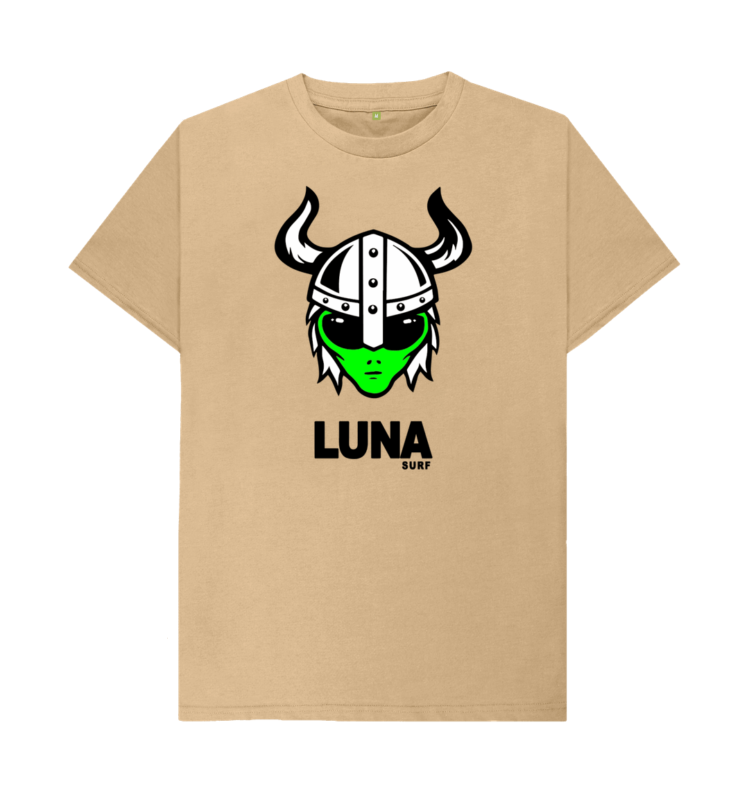 Sand Mens Viking Tee