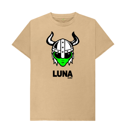 Sand Mens Viking Tee