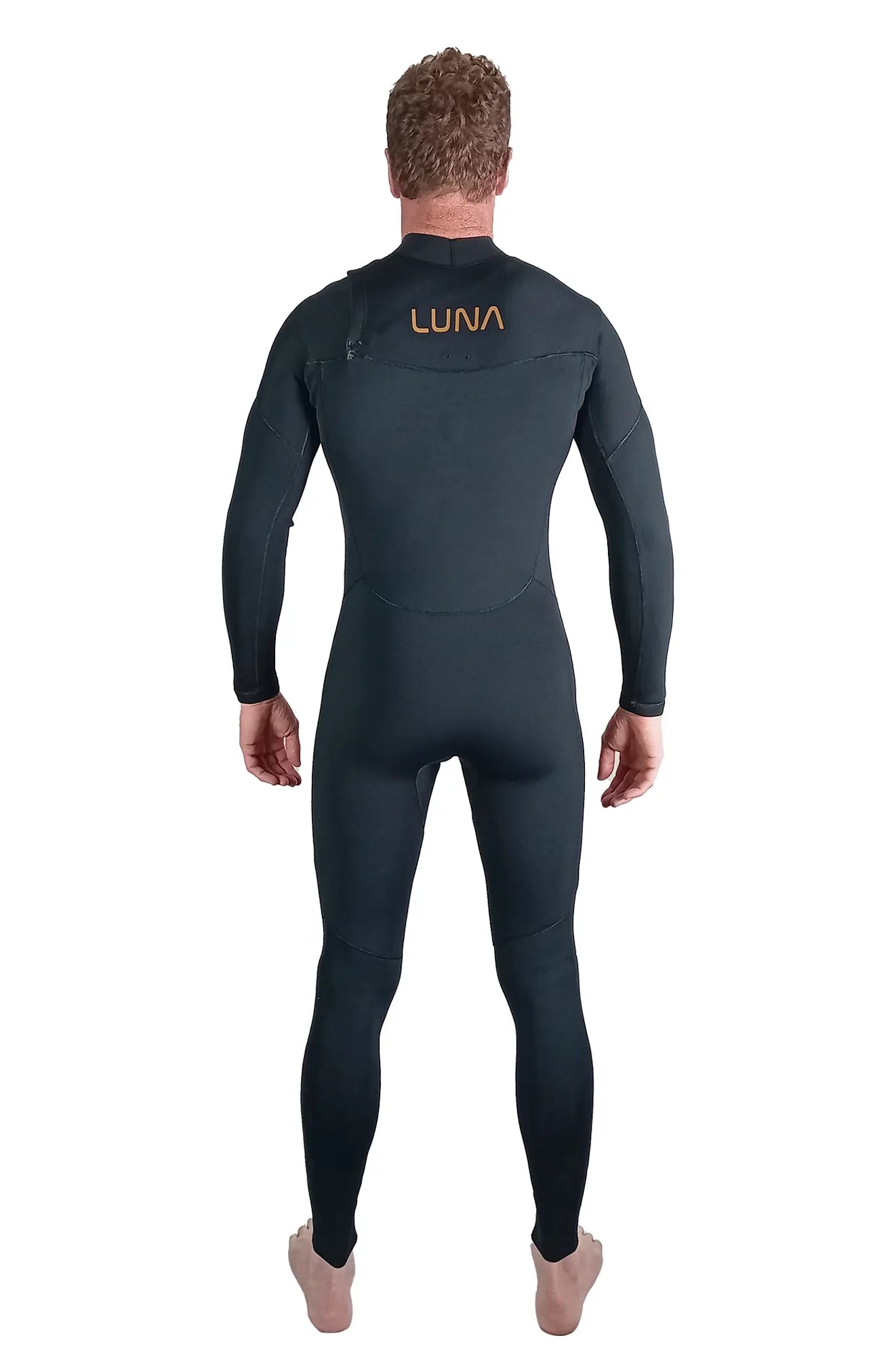 £/2mm wetsuit surfing