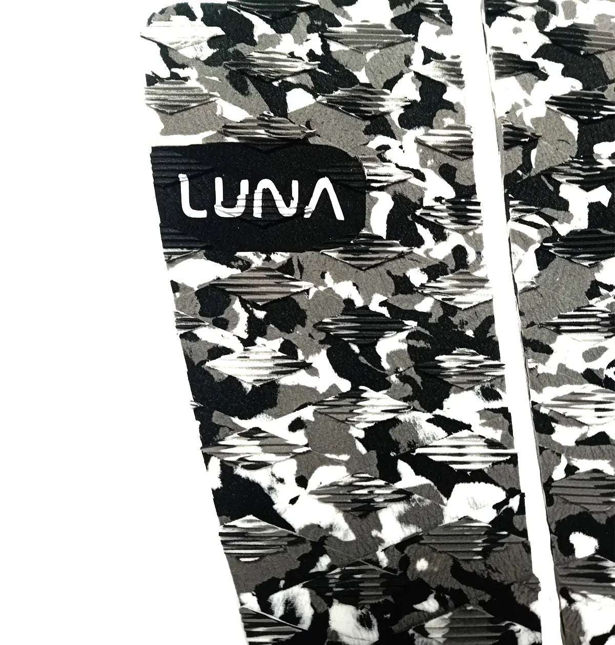 Xplor 5 Piece - Eco Surfboard Traction Pad - Arctic Camo