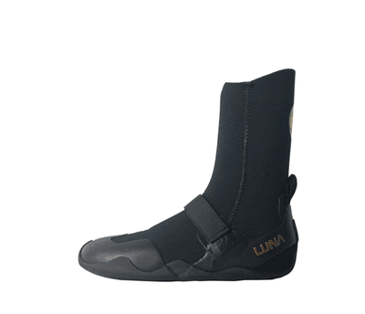 Lunasurf 8mm Surf Boot Yamamoto Cold Water Wetsuits