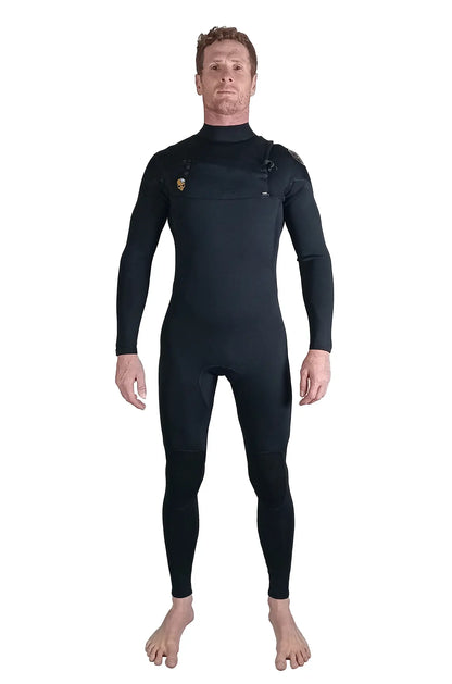 Luna surf 3/2mm wetsuit