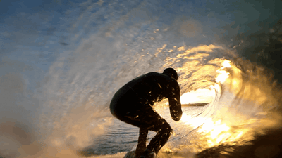 Ian Battick Lunasuf quad fins