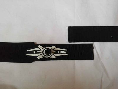 SUP - WINGFOIL - RIVERSURF Belt With Quick Release Tab