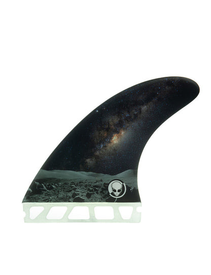 Lunasurf Moon Thruster Front Fin