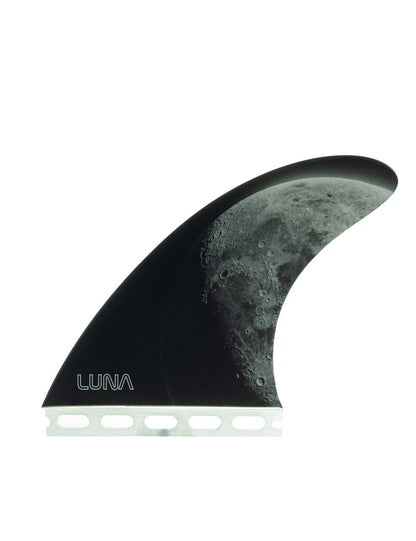 Lunasurf Moon Thruster Rear Fin