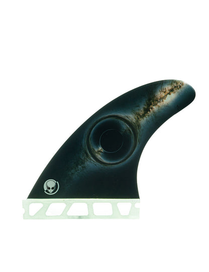 Aletas Lunasurf Medium NF New Frontiers Thruster de una sola pestaña