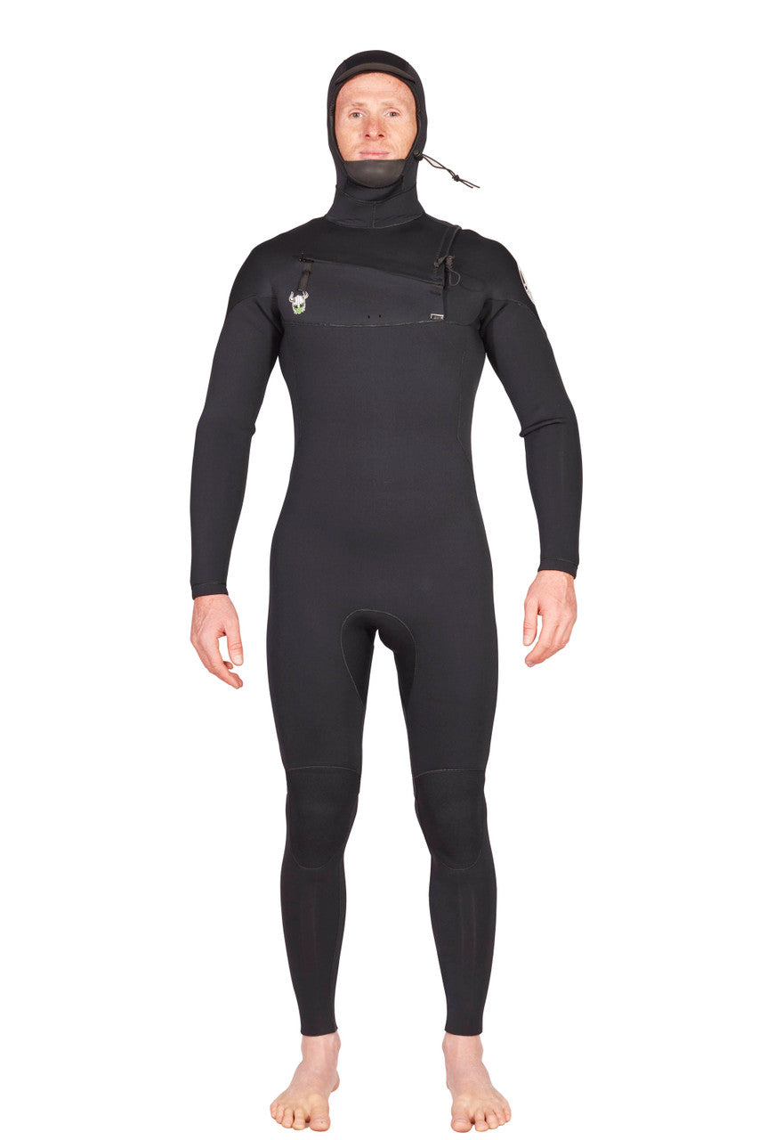 Wetsuits Men Women Kids Winter And Summer Yamamoto Wetsuit – Lunasurf