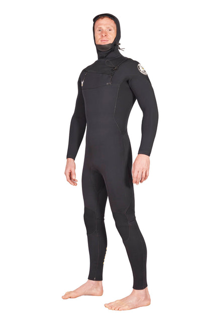 winter wetsuit