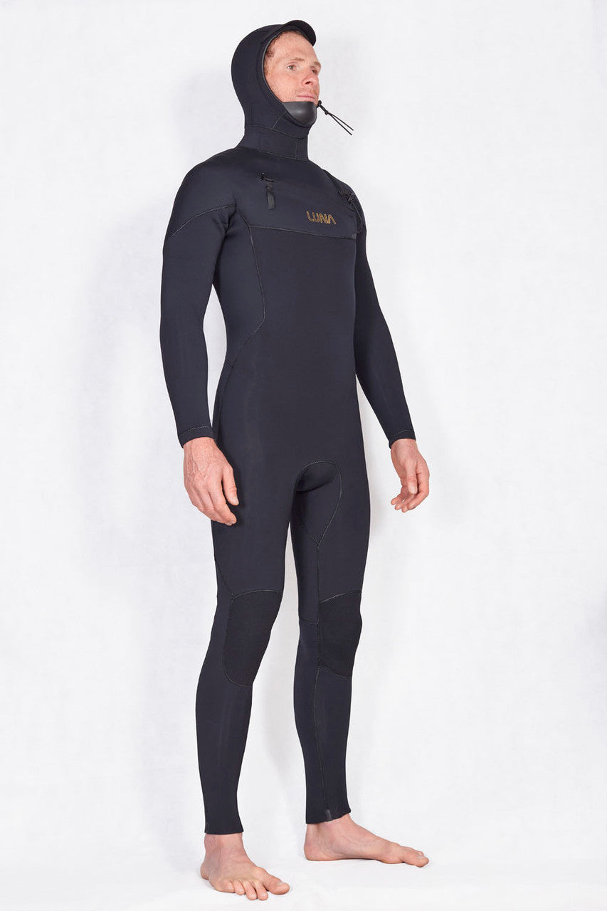 Lunasurf wetsuit