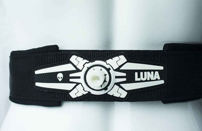 SUP - WINGFOIL - RIVERSURF Belt With Quick Release Tab