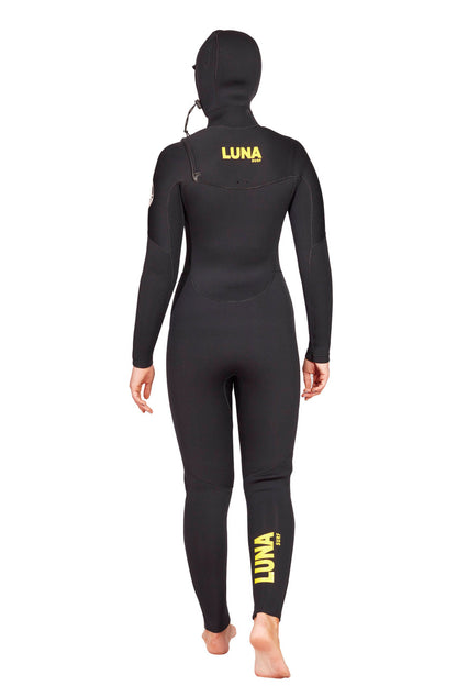 arctic surf wetsuit for women