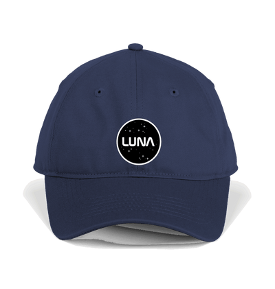 Navy Caps