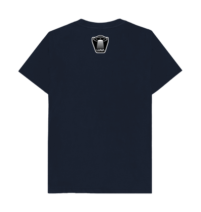 Mens Luna Constellation Tee