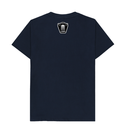 Camiseta de la Constelación de la Luna para Hombres