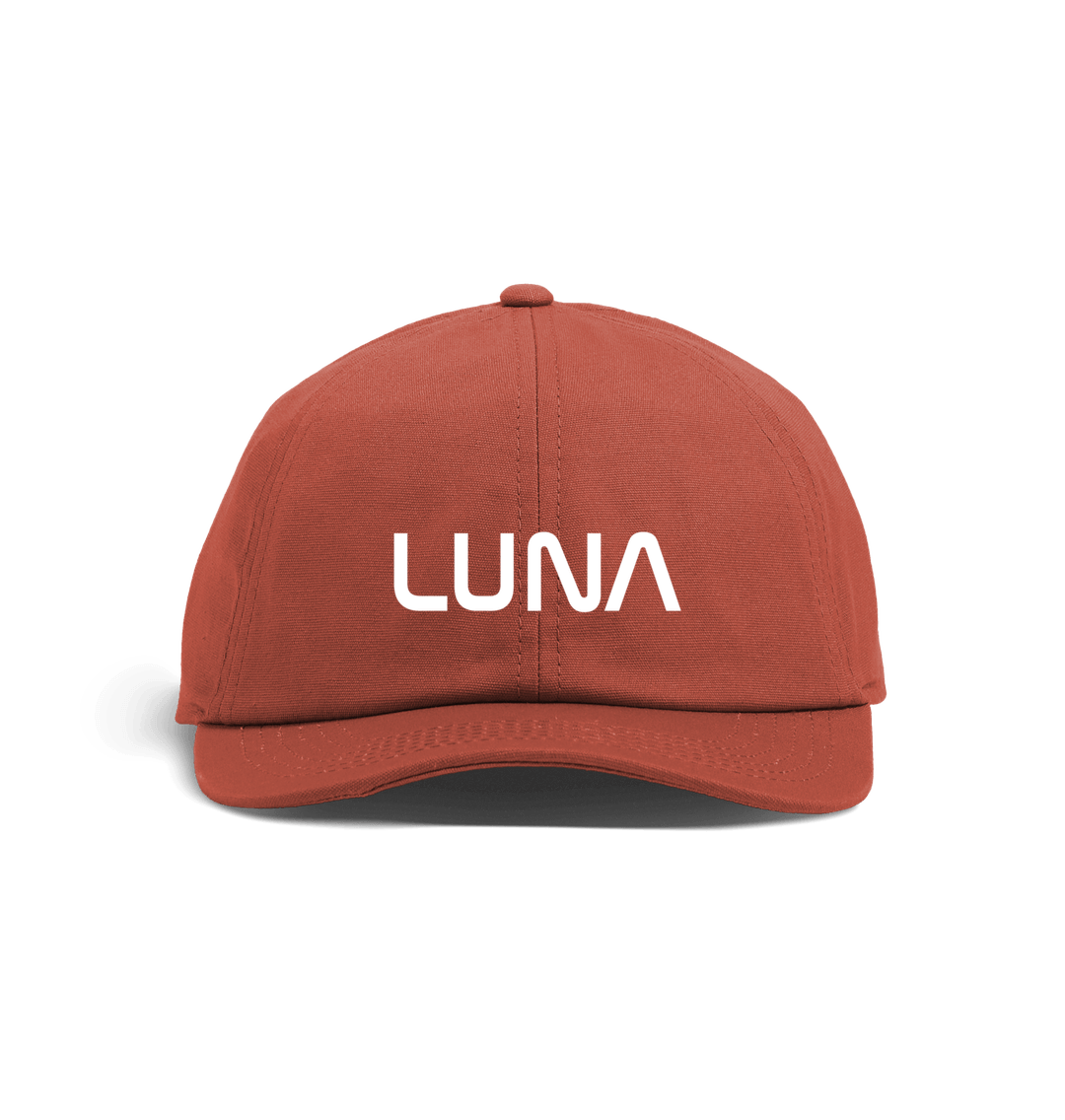 Terracotta Luna ASTRO Baseball Cap