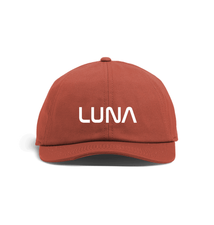 Terracotta Luna ASTRO Baseball Cap