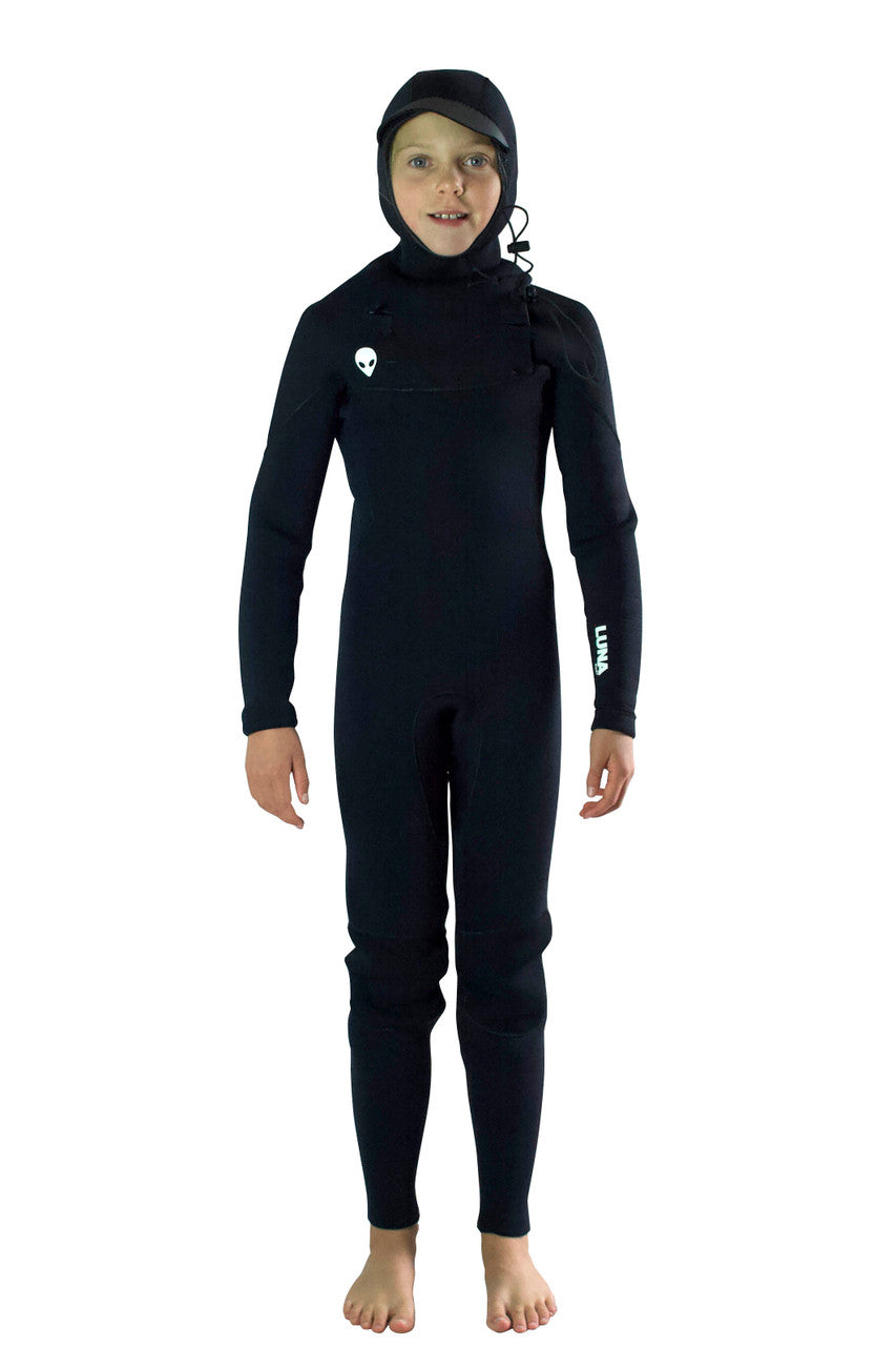 Wetsuits Men Women Kids Winter And Summer Yamamoto Wetsuit – Lunasurf