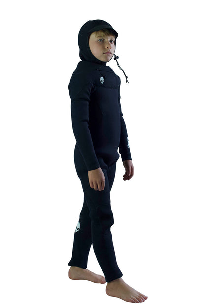 cold water wetsuit for kids best arctic surf 