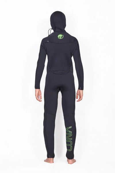 kids winter wetsuit 6mm