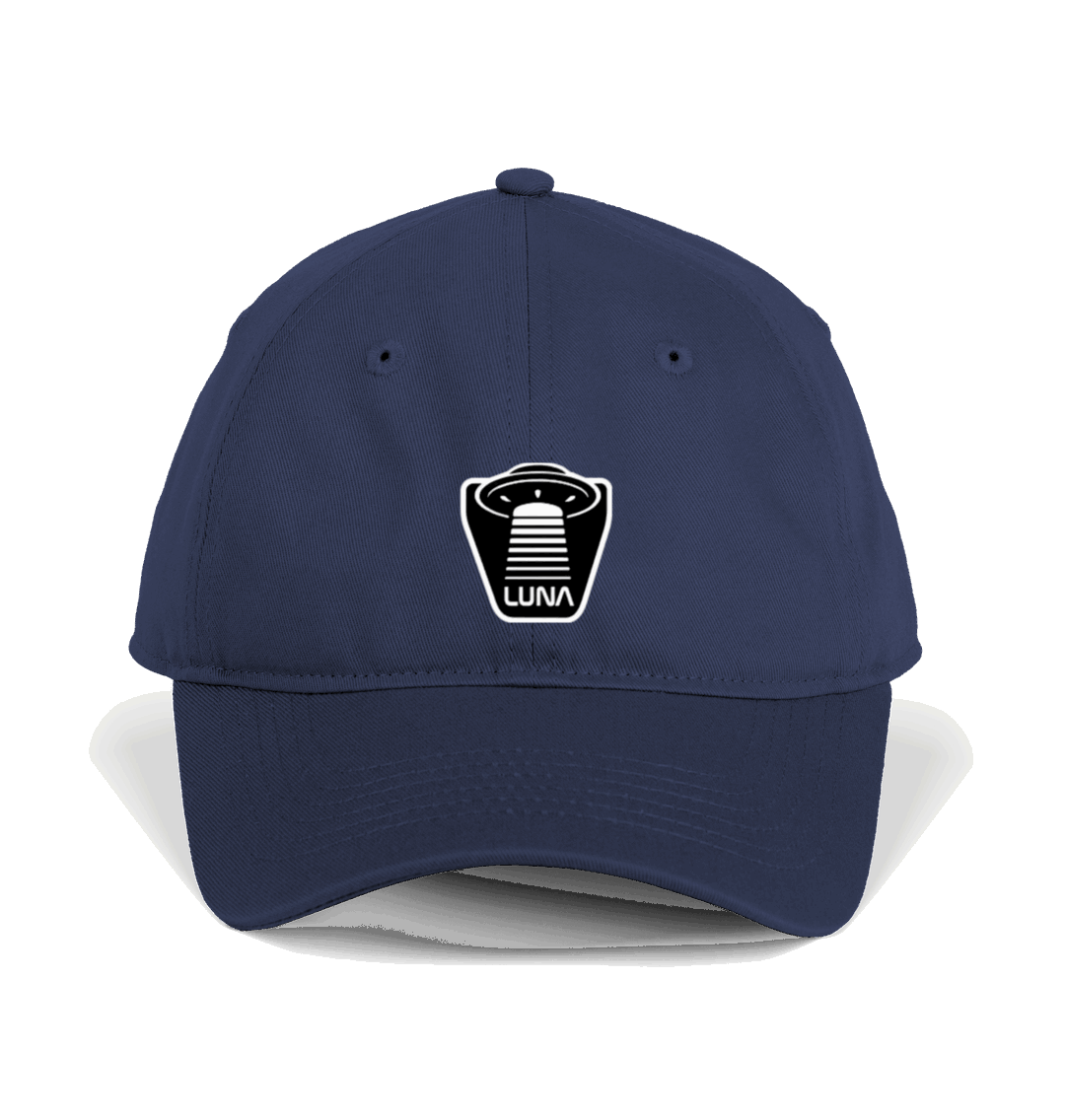Navy Caps