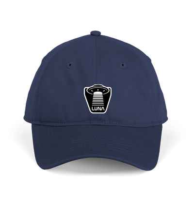 Navy Caps