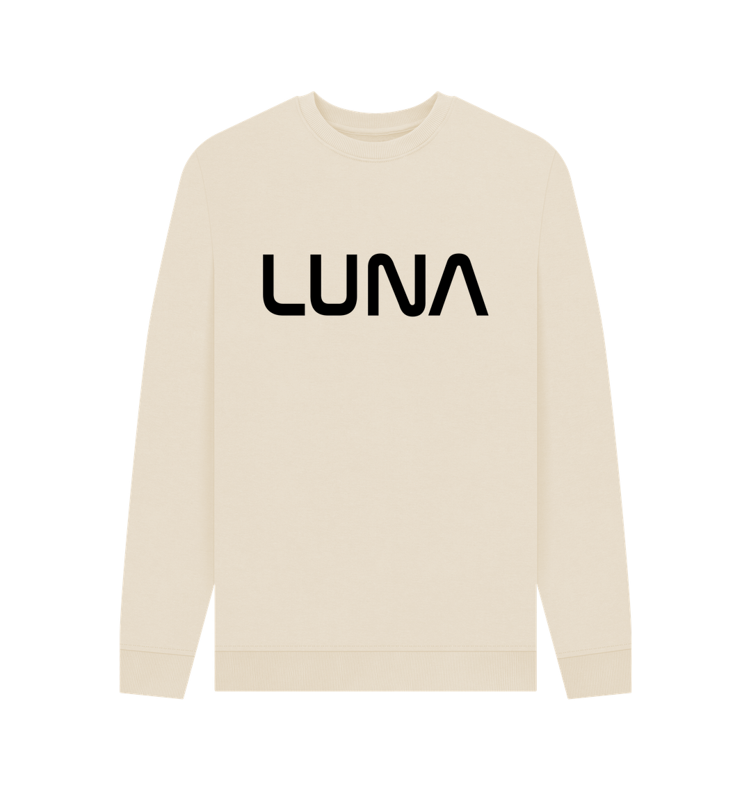 Oat Mens LUNA Sweater