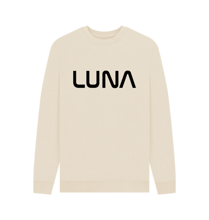 Oat Mens LUNA Sweater