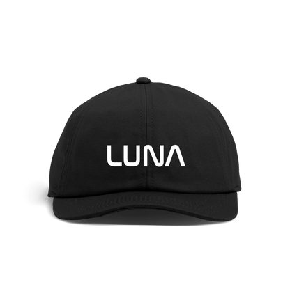 Black Luna ASTRO Baseball Cap