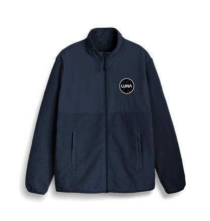 French Navy CONSTELLATION Trekker Unisex Fleece